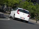Hyundai i30 Blue Drive 2009 года